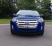 &bdquo;Ford Edge&ldquo;