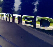 &bdquo;Ford Edge&ldquo;