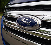 &bdquo;Ford Edge&ldquo;