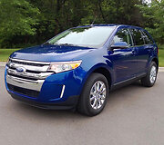 &bdquo;Ford Edge&ldquo;