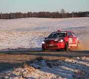 12/14 greičio ruožas