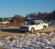 12/14 greičio ruožas