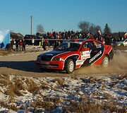 12/14 greičio ruožas