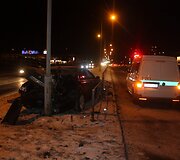 Įvykio vietoje