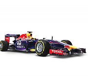 &bdquo;Red Bull RB10&ldquo;
