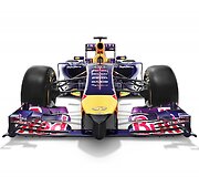 &bdquo;Red Bull RB10&ldquo;
