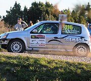 L.Diržininkas ralyje &bdquo;Saaremaa 2013&ldquo;