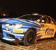 &bdquo;Rally Liepaja&ldquo; dalyvių automobiliai