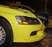&bdquo;Rally Liepaja&ldquo; dalyvių automobiliai
