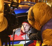 &bdquo;Rally Liepaja&ldquo; dalyvių automobiliai