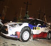 &bdquo;Rally Liepaja&ldquo; dalyvių automobiliai
