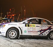 &bdquo;Rally Liepaja&ldquo; dalyvių automobiliai