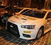 &bdquo;Rally Liepaja&ldquo; dalyvių automobiliai
