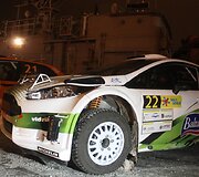 &bdquo;Rally Liepaja&ldquo; dalyvių automobiliai