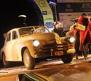 &bdquo;Rally Liepaja&ldquo; atidarymas