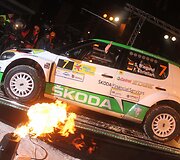 &bdquo;Rally Liepaja&ldquo; atidarymas