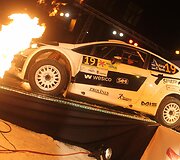 &bdquo;Rally Liepaja&ldquo; atidarymas