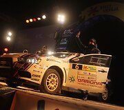 &bdquo;Rally Liepaja&ldquo; atidarymas