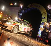 &bdquo;Rally Liepaja&ldquo; atidarymas