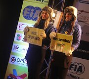 &bdquo;Rally Liepaja&ldquo; atidarymas
