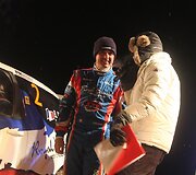 &bdquo;Rally Liepaja&ldquo; atidarymas