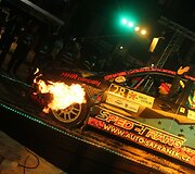 &bdquo;Rally Liepaja&ldquo; atidarymas