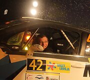 &bdquo;Rally Liepaja&ldquo; atidarymas