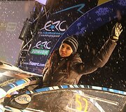 &bdquo;Rally Liepaja&ldquo; atidarymas