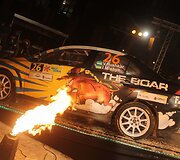 &bdquo;Rally Liepaja&ldquo; atidarymas