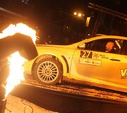 &bdquo;Rally Liepaja&ldquo; atidarymas