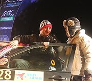 &bdquo;Rally Liepaja&ldquo; atidarymas