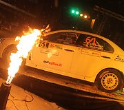 &bdquo;Rally Liepaja&ldquo; atidarymas