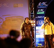 &bdquo;Rally Liepaja&ldquo; atidarymas