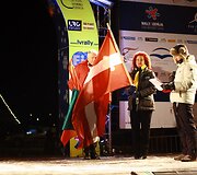 &bdquo;Rally Liepaja&ldquo; atidarymas