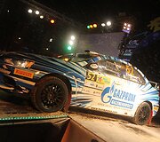 &bdquo;Rally Liepaja&ldquo; atidarymas