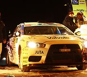 &bdquo;Rally Liepaja&ldquo; atidarymas