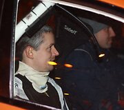 &bdquo;Rally Liepaja&ldquo; atidarymas
