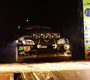 &bdquo;Rally Liepaja&ldquo; atidarymas