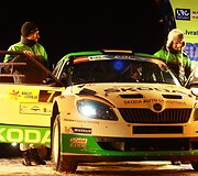 &bdquo;Rally Liepaja&ldquo; atidarymas