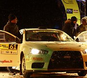 &bdquo;Rally Liepaja&ldquo; atidarymas