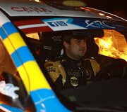 &bdquo;Rally Liepaja&ldquo; atidarymas