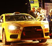 &bdquo;Rally Liepaja&ldquo; atidarymas
