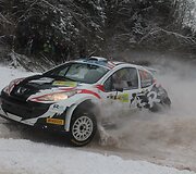 Trečiasis greičio ruožas