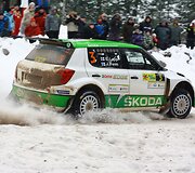 Trečiasis greičio ruožas