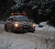 Penktasis greičio ruožas