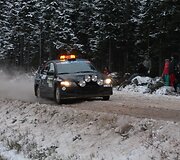 Penktasis greičio ruožas