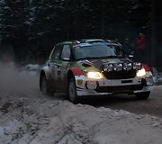 Penktasis greičio ruožas