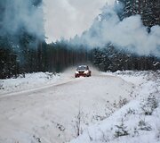 Penktasis greičio ruožas