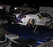 Vytauto &Scaron;vedo automobilis