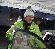Ramūnas &Scaron;aučikovas